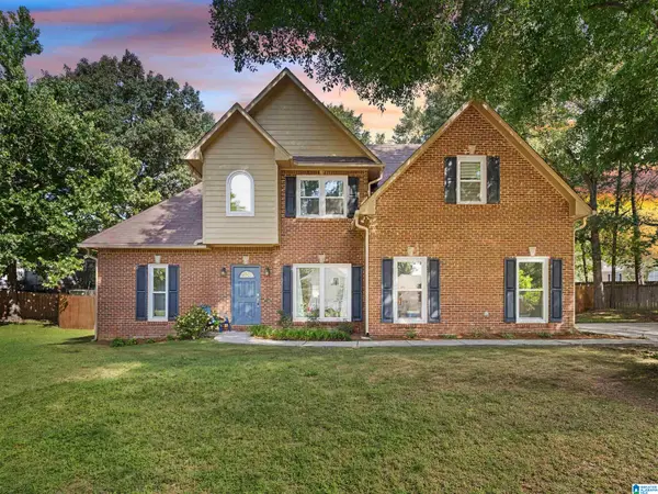 105 KENT HILL COVE, Alabaster, AL 35007