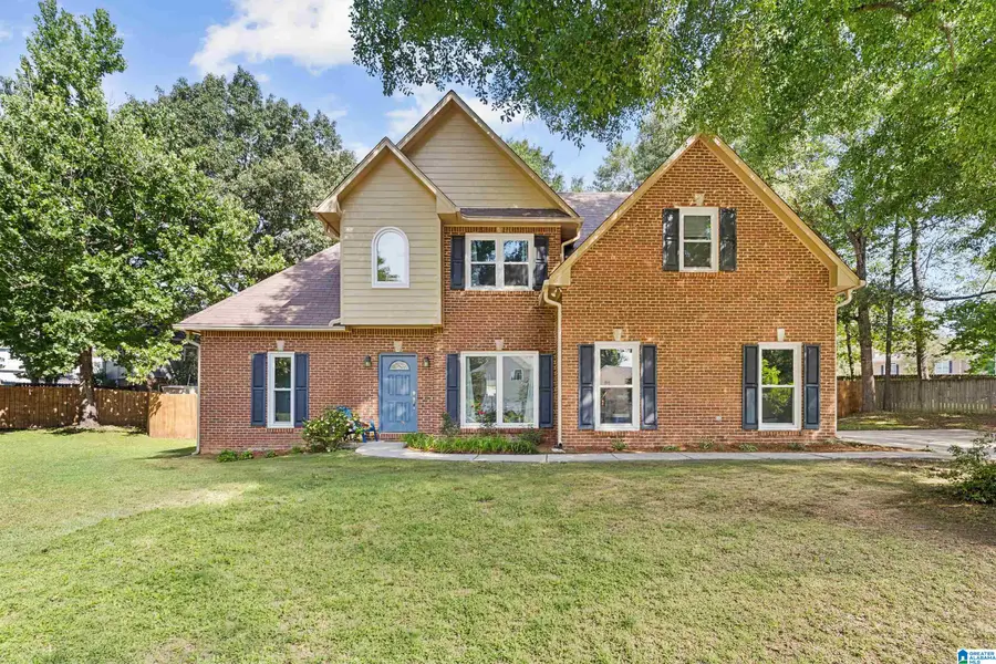 105 KENT HILL COVE, Alabaster, AL 35007 - #2