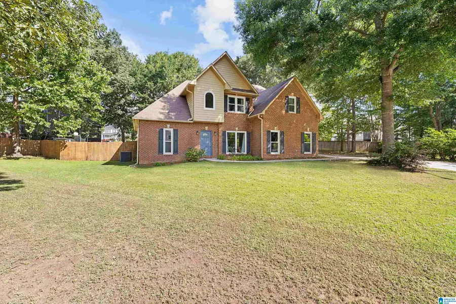105 KENT HILL COVE, Alabaster, AL 35007 - #3