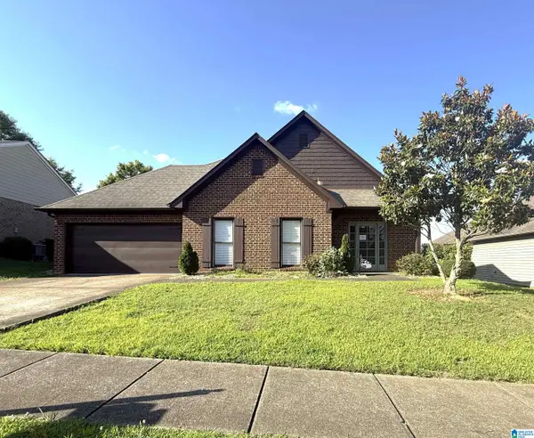 12689 BROWNE WAY, Mccalla, AL 35111