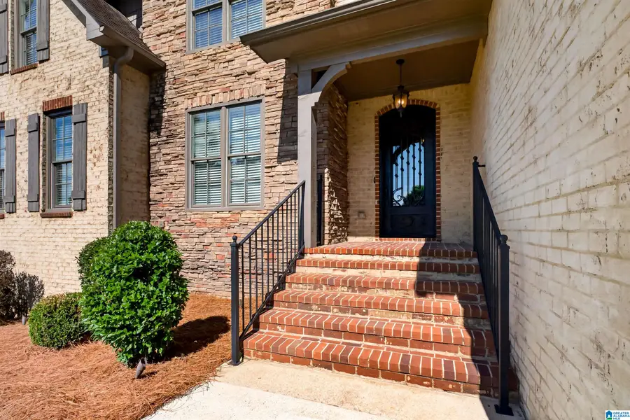 1348 HADDON TRAIL, Hoover, AL 35226 - #2