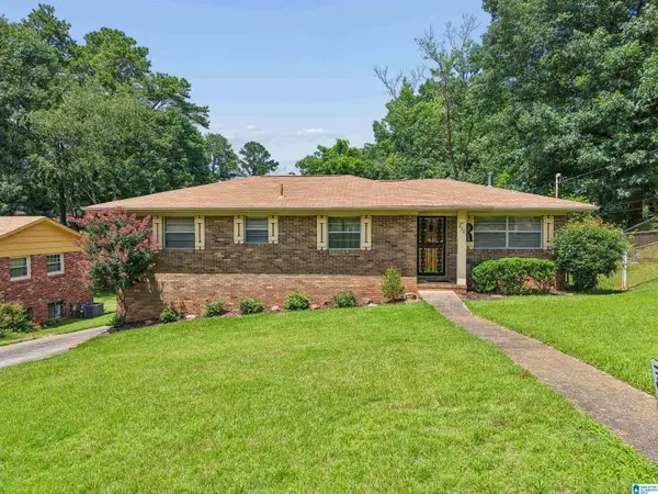 830 SHERWOOD FOREST DRIVE, Birmingham, AL 35235