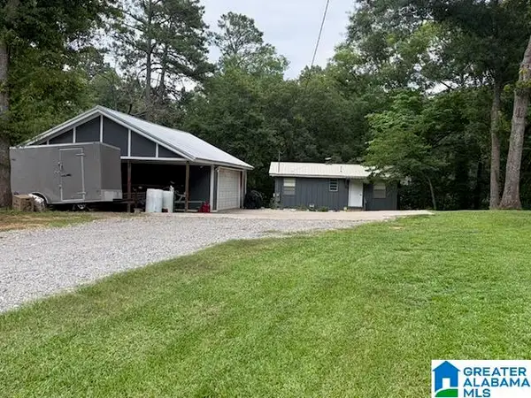 163 GLAZE CREEK ROAD, Bessemer, AL 35023