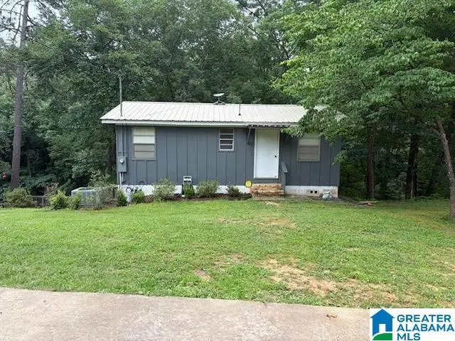 163 GLAZE CREEK ROAD, Bessemer, AL 35023 - #2