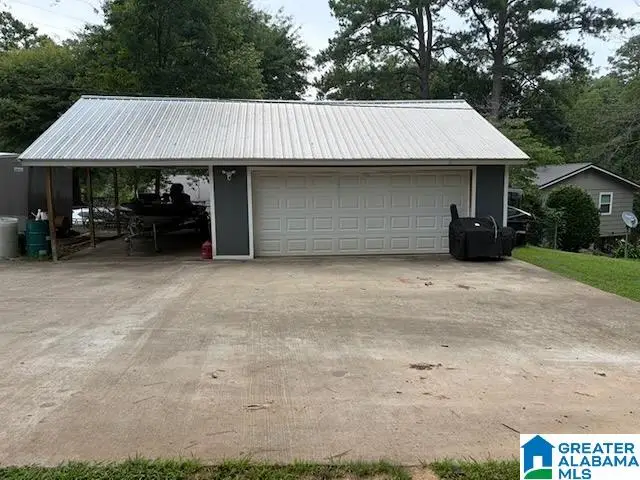 163 GLAZE CREEK ROAD, Bessemer, AL 35023 - #3