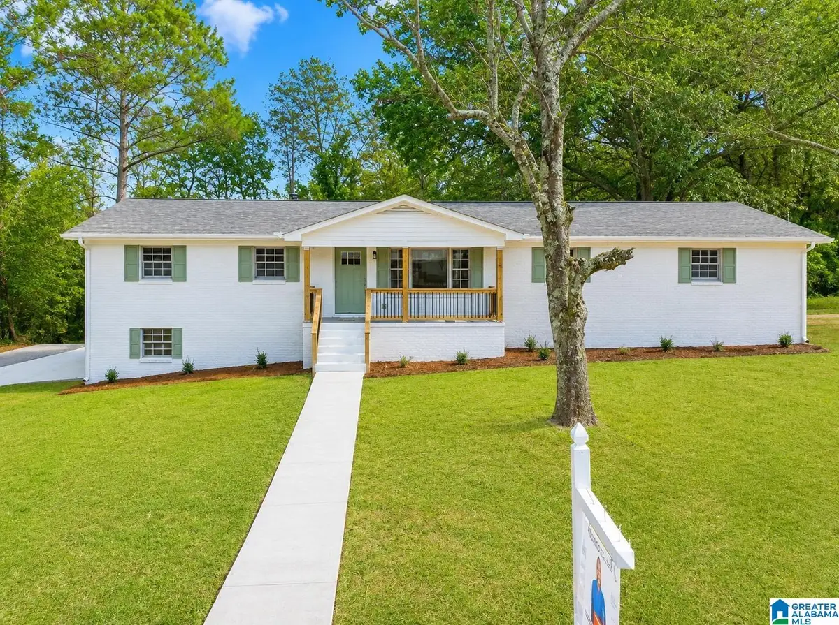 2401 16TH STREET, Calera, AL 35040 - #1