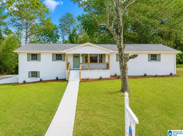2401 16TH STREET, Calera, AL 35040