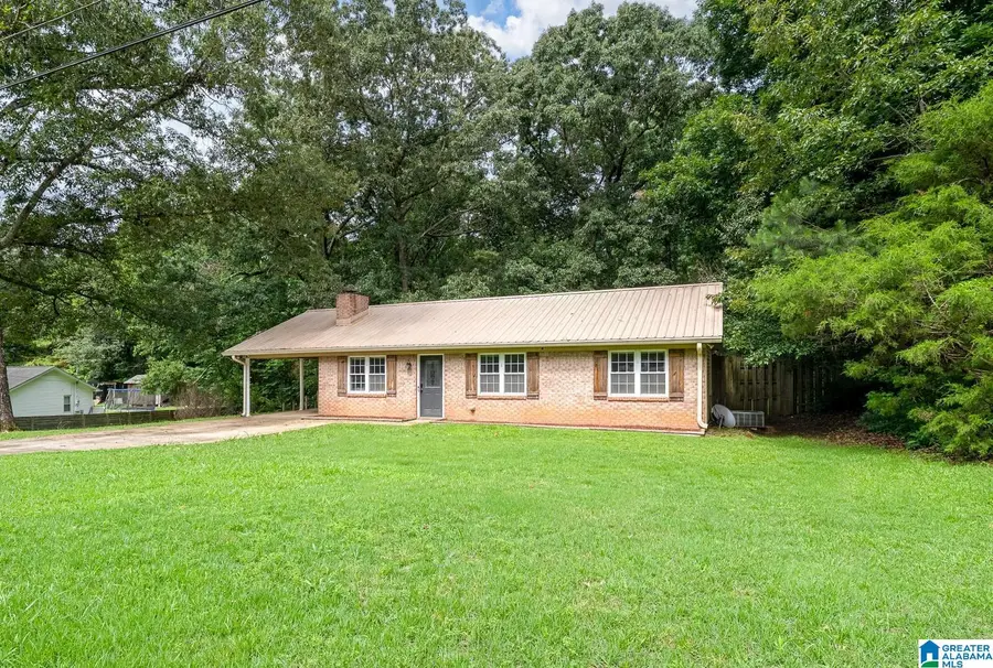 15095 HONEYBROOK LN, Coaling, AL 35453 - #2