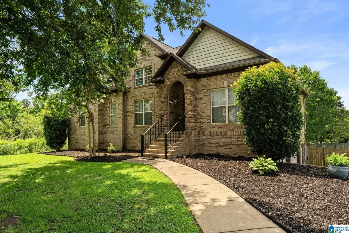 162 HIDDEN HIGHLANDS DRIVE, Warrior, AL 35180 - #1