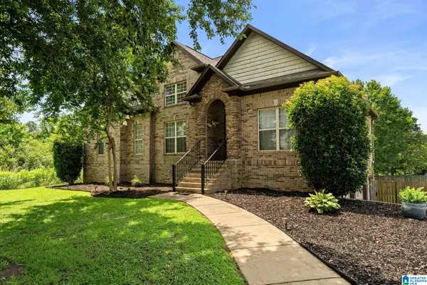 162 HIDDEN HIGHLANDS DRIVE, Warrior, AL 35180