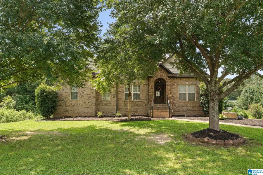 162 HIDDEN HIGHLANDS DRIVE, Warrior, AL 35180 - #2