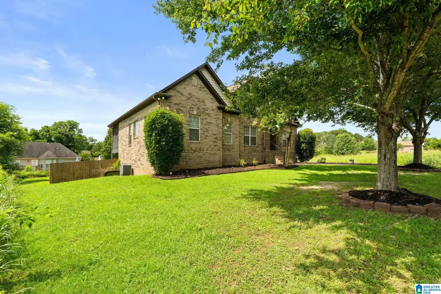 162 HIDDEN HIGHLANDS DRIVE, Warrior, AL 35180 - #3