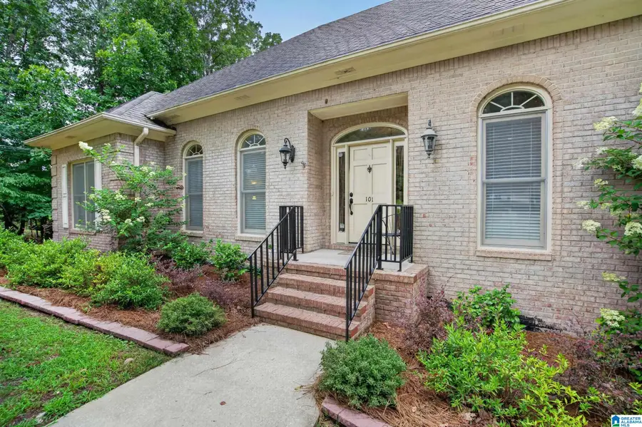 101 KINGSLEY ROAD, Alabaster, AL 35007 - #3