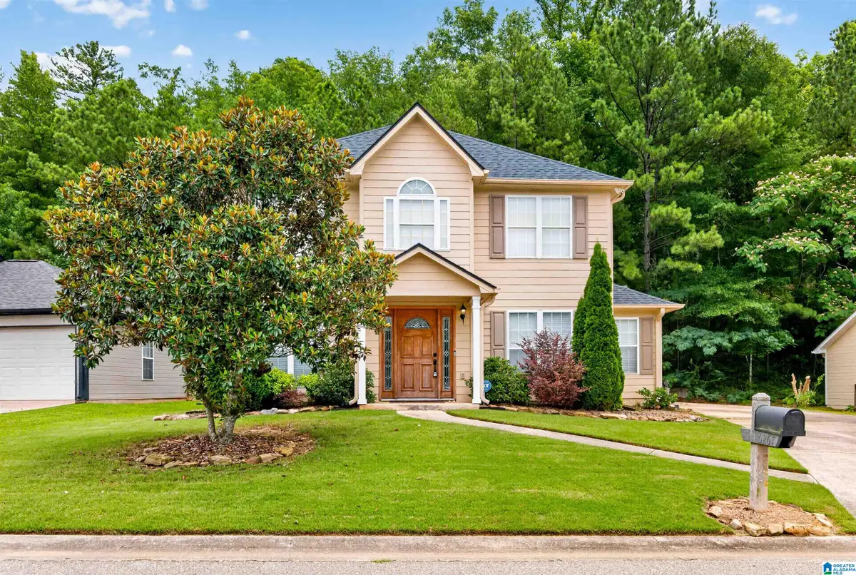 6267 RUSSET LANDING CIRCLE, Hoover, AL 35244 - #1