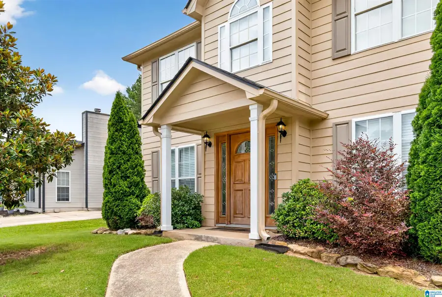 6267 RUSSET LANDING CIRCLE, Hoover, AL 35244 - #2