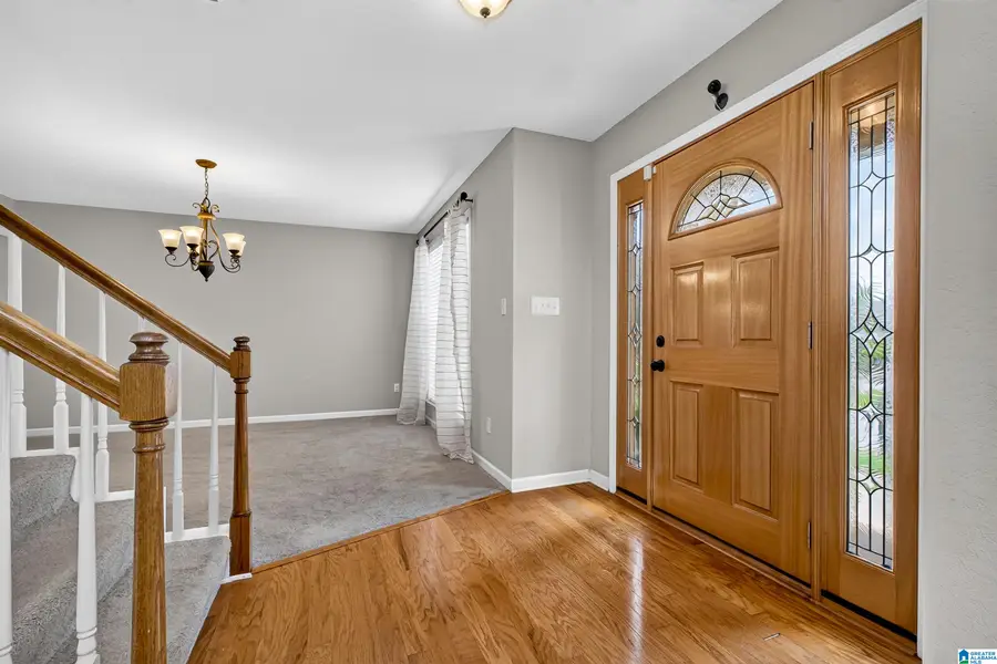 6267 RUSSET LANDING CIRCLE, Hoover, AL 35244 - #3