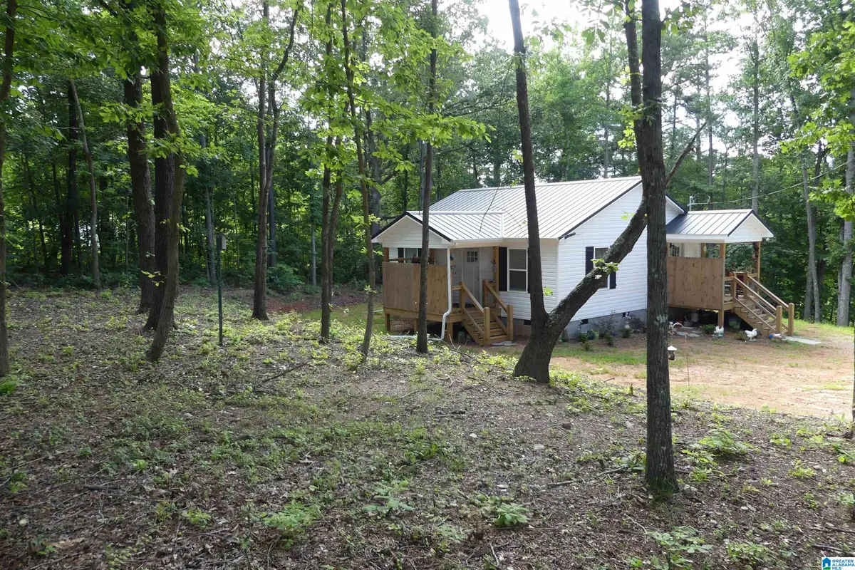 12785 COUNTY ROAD 65, Roanoke, AL 36274 - #1