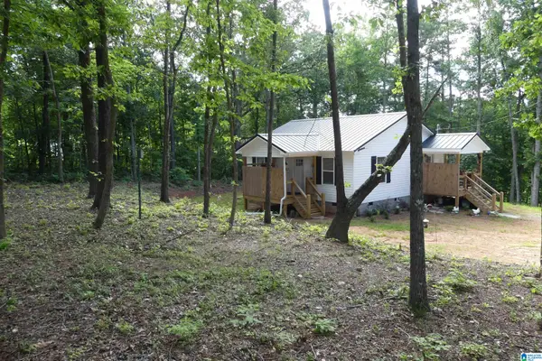 12785 COUNTY ROAD 65, Roanoke, AL 36274