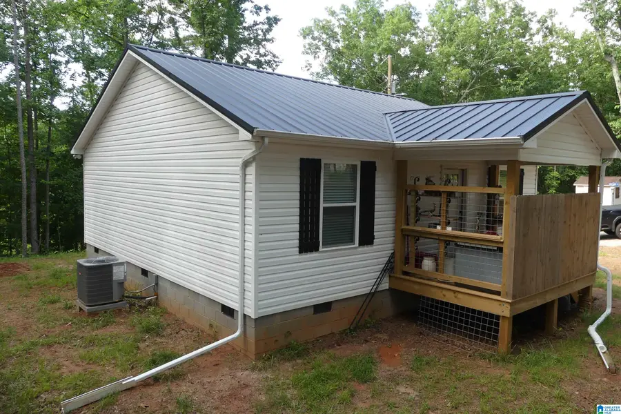 12785 COUNTY ROAD 65, Roanoke, AL 36274 - #2
