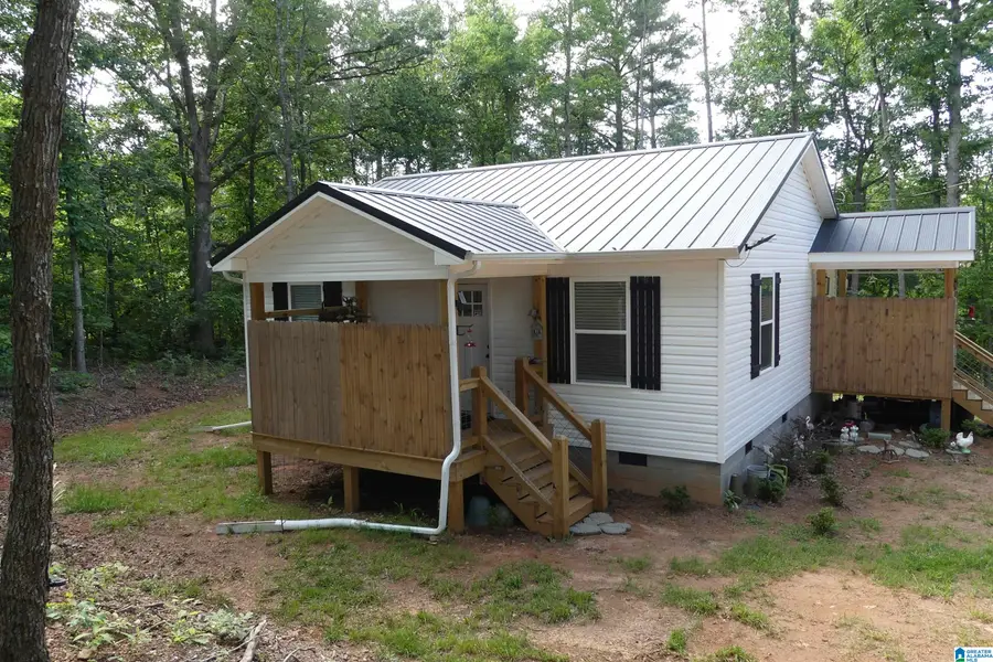 12785 COUNTY ROAD 65, Roanoke, AL 36274 - #3