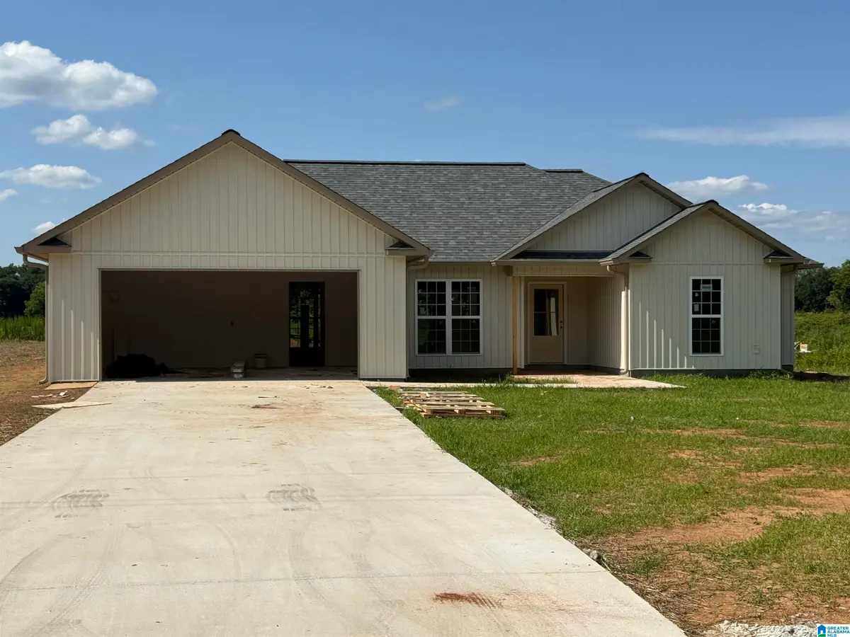 55 SHADOWGRASS LANE, Anniston, AL 36207 - #1