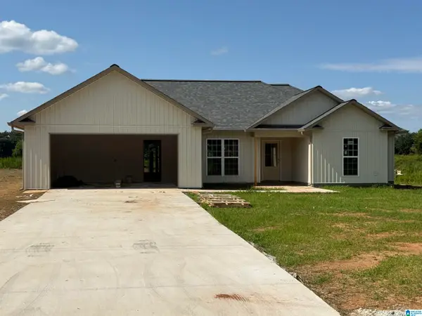 55 SHADOWGRASS LANE, Anniston, AL 36207
