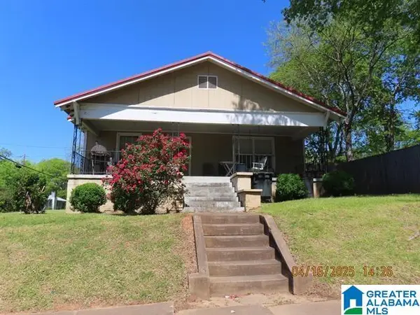 4255 PULASKI STREET, Birmingham, AL 35217