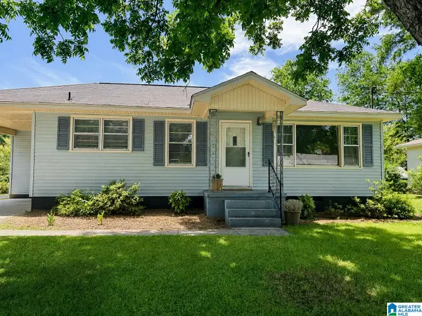 416 OLIVER STREET, Glencoe, AL 35905