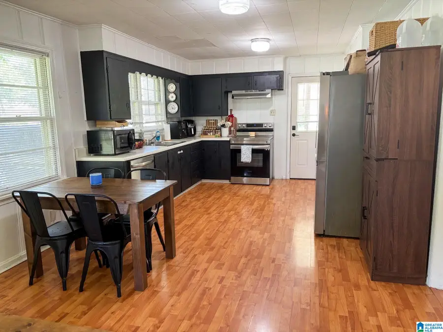 416 OLIVER STREET, Glencoe, AL 35905 - #3