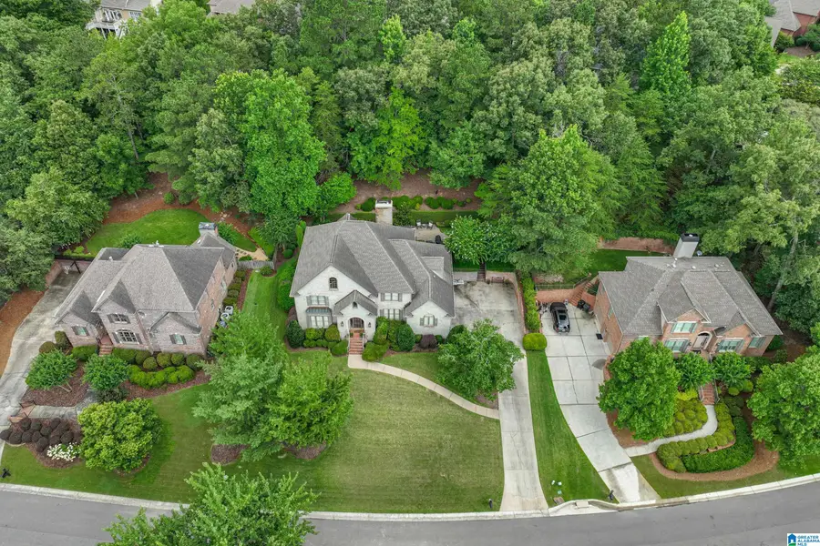 909 VESTLAKE HOLLOW CIRCLE, Vestavia Hills, AL 35242 - #2