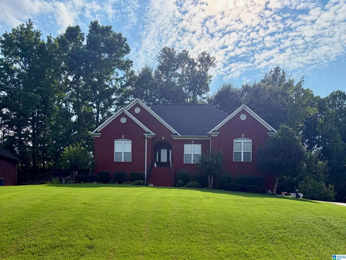 6054 LAKESIDE DRIVE, Mount Olive, AL 35117 - #1