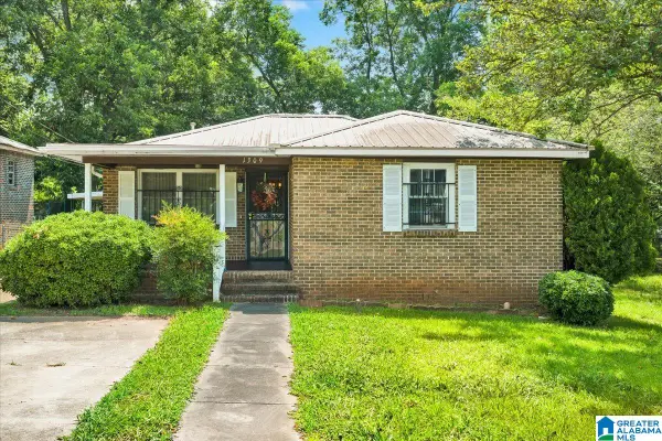 1309 19TH PLACE SW, Birmingham, AL 35214