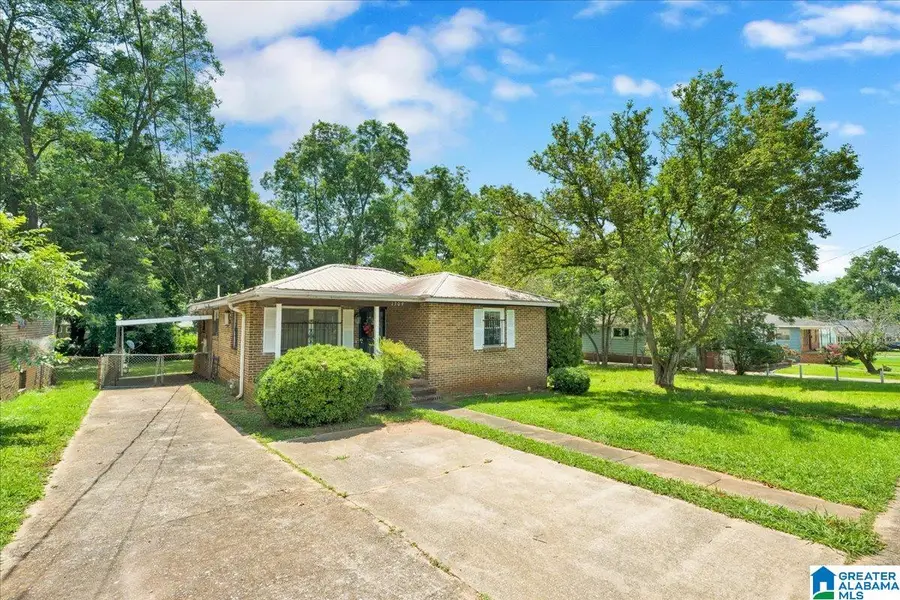 1309 19TH PLACE SW, Birmingham, AL 35211 - #2