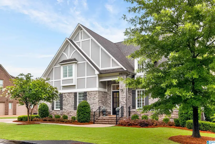 766 HAMPDEN PLACE CIRCLE, Vestavia Hills, AL 35242 - #2