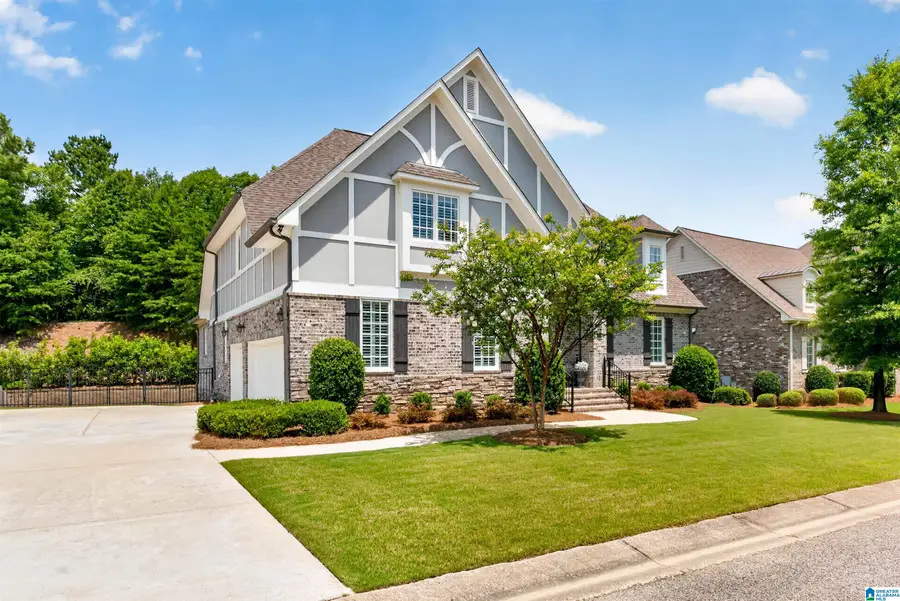 766 HAMPDEN PLACE CIRCLE, Vestavia Hills, AL 35242 - #3