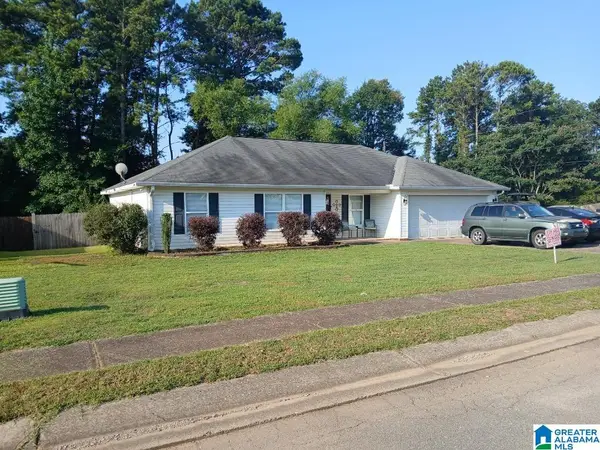 15553 DON ANDERSON PARKWAY, Brookwood, AL 35444