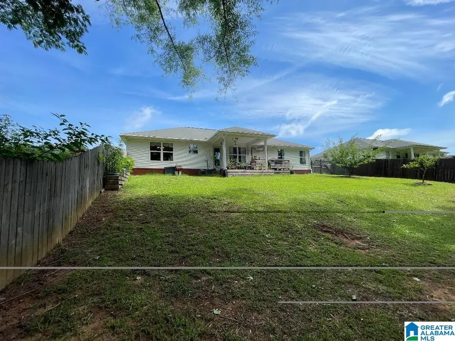 15553 DON ANDERSON PARKWAY, Brookwood, AL 35444 - #2