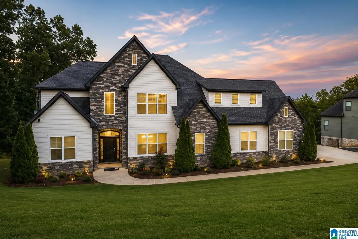 733 LAKEVIEW CREST DRIVE, Pell City, AL 35128 - #1