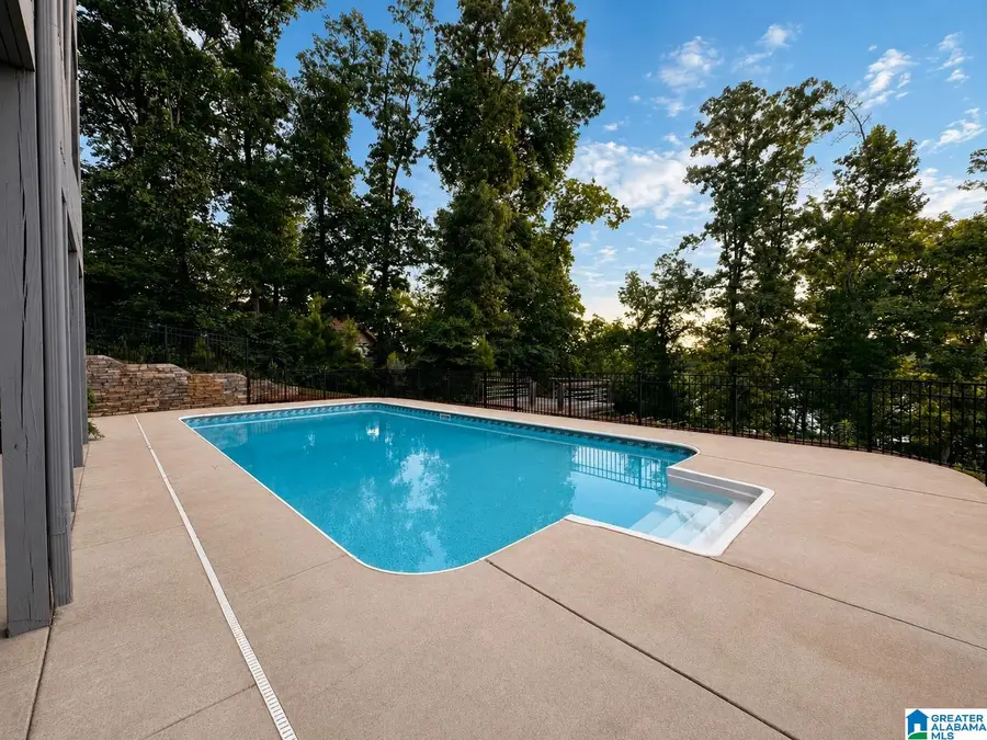 733 LAKEVIEW CREST DRIVE, Pell City, AL 35128 - #3
