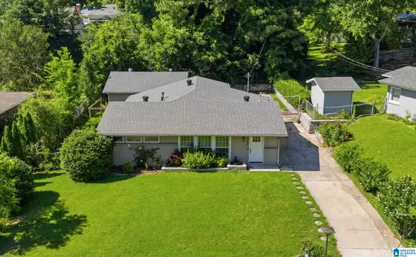 4752 TEXAS AVENUE, Irondale, AL 35210