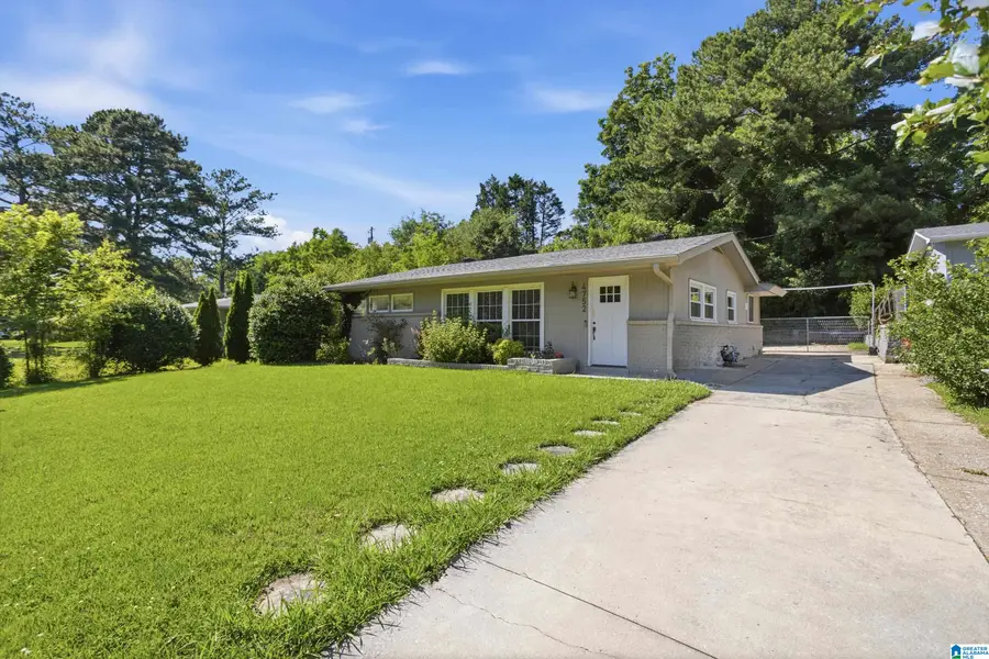4752 TEXAS AVENUE, Irondale, AL 35210 - #3
