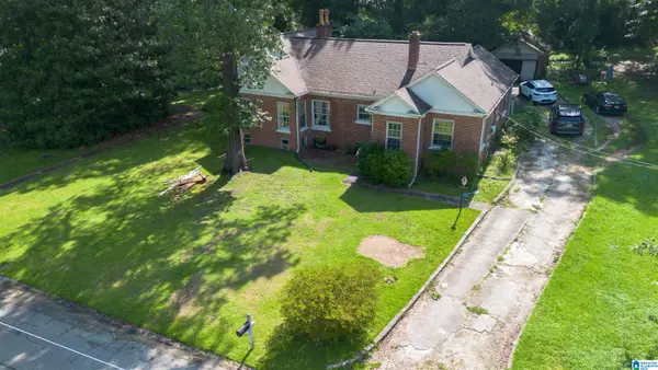 315 WOODLAND AVENUE, Roanoke, AL 36274