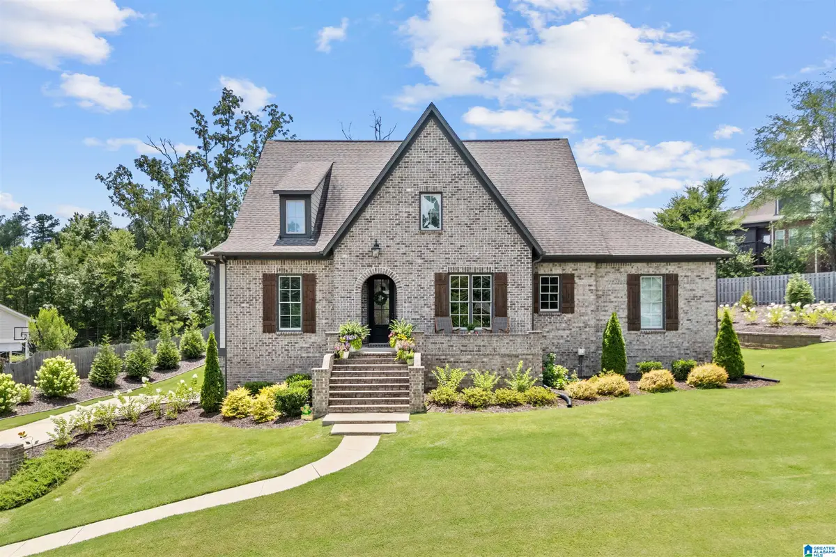 1330 WILLOW OAKS DRIVE, Chelsea, AL 35043 - #1