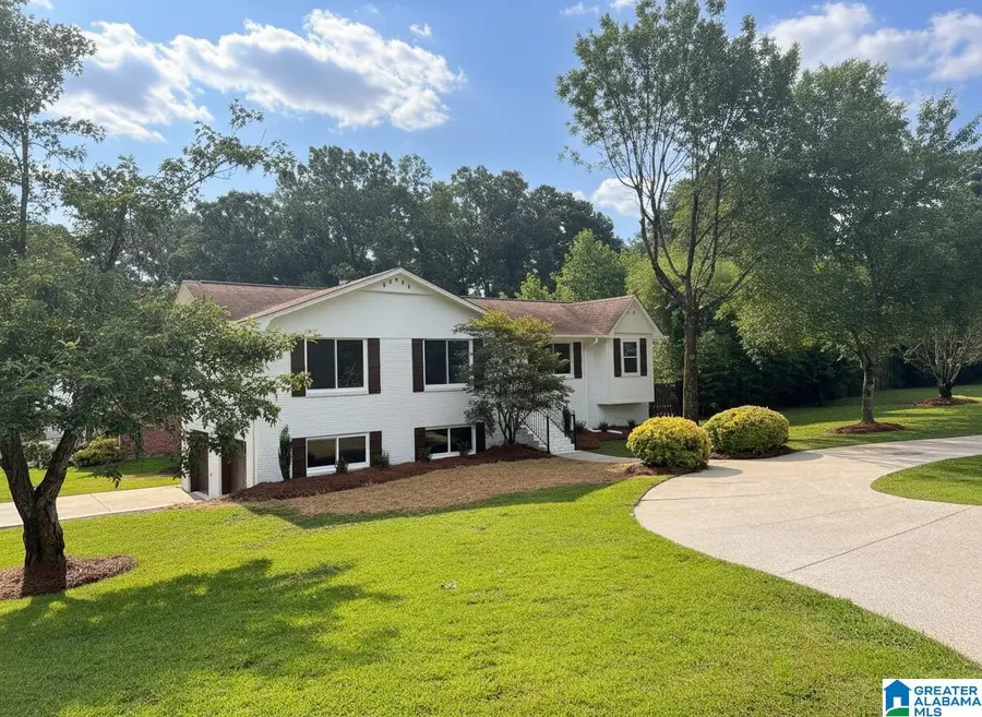 1641 GLENRIDGE DRIVE, Bessemer, AL 35022 - #2