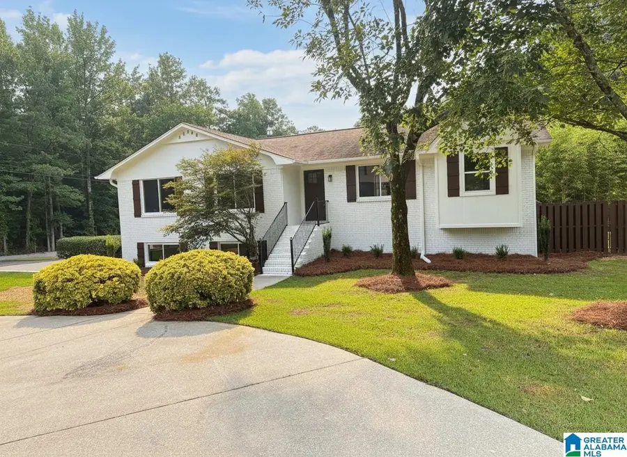 1641 GLENRIDGE DRIVE, Bessemer, AL 35022 - #3