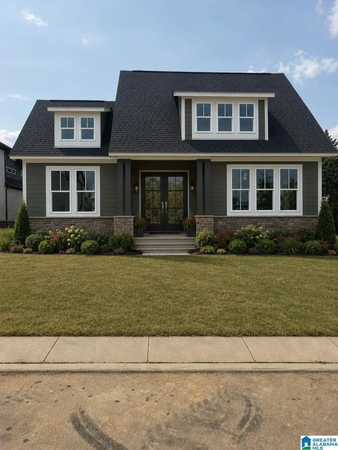 1721 BUTLER ROAD, Hoover, AL 35244 - #1