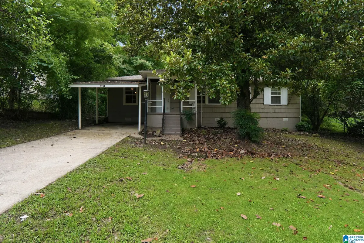 1133 LINWOOD STREET, Birmingham, AL 35215 - #1