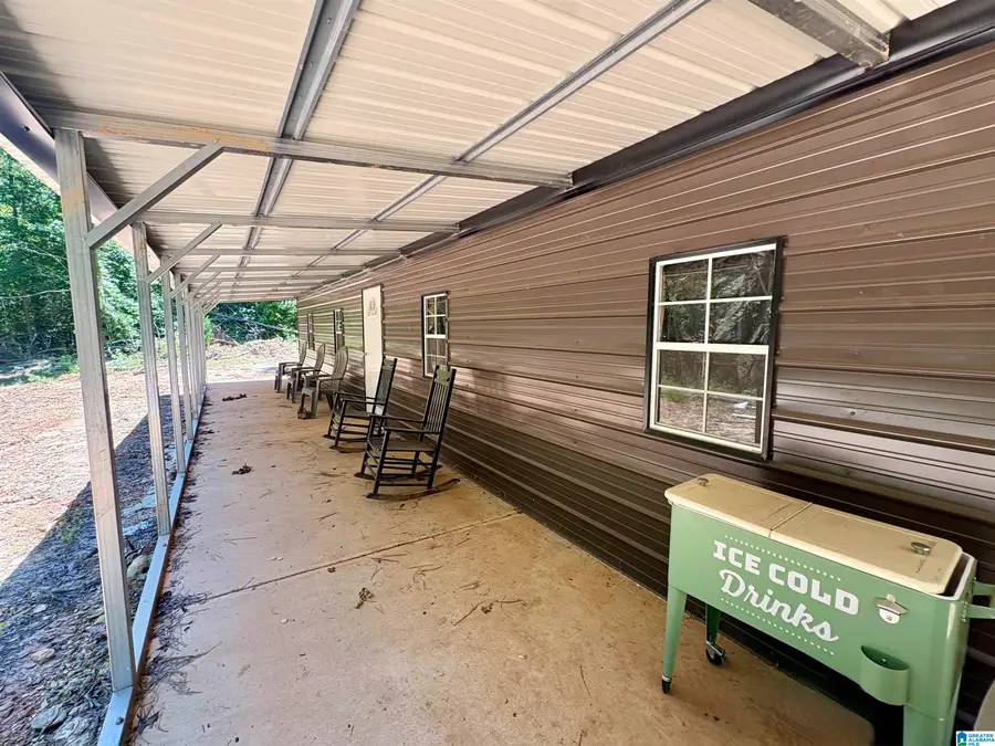 644 COUNTY ROAD 823, Wadley, AL 36276 - #2