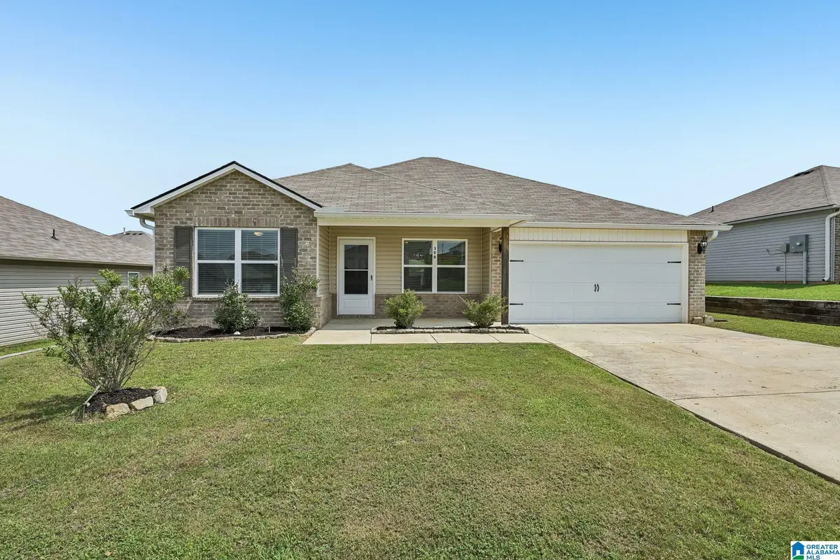 390 WOODLAND TRAIL, Pell City, AL 35125 - #1