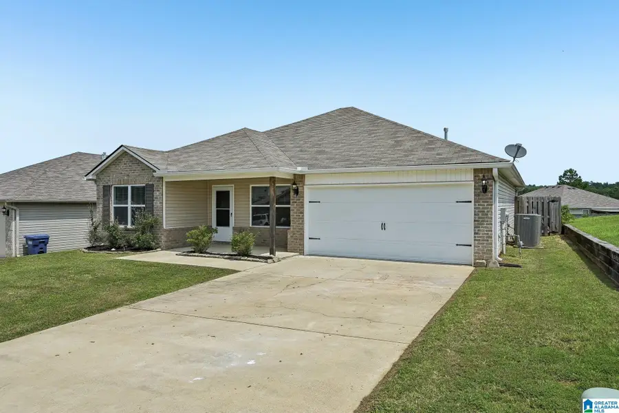 390 WOODLAND TRAIL, Pell City, AL 35125 - #2